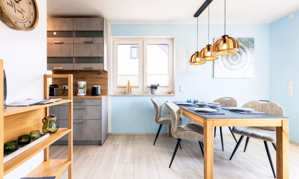 Ostseelodge eins