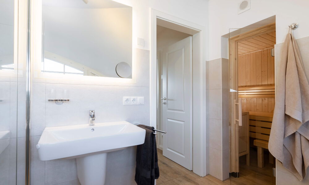 Haus Calidris