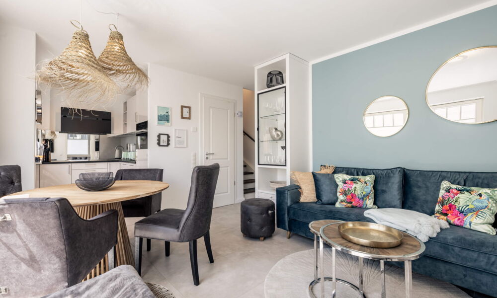 Aloha Lodge Zingst