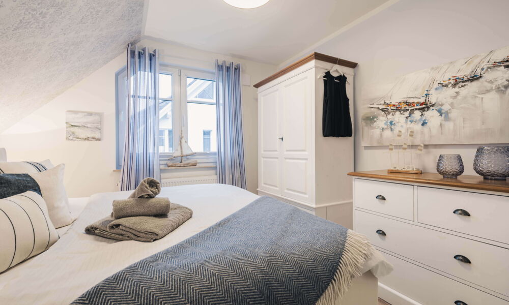 Appartement Seeschwalbe