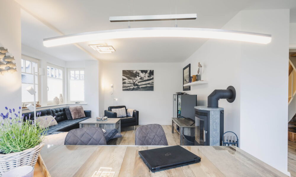 Haus Calidris