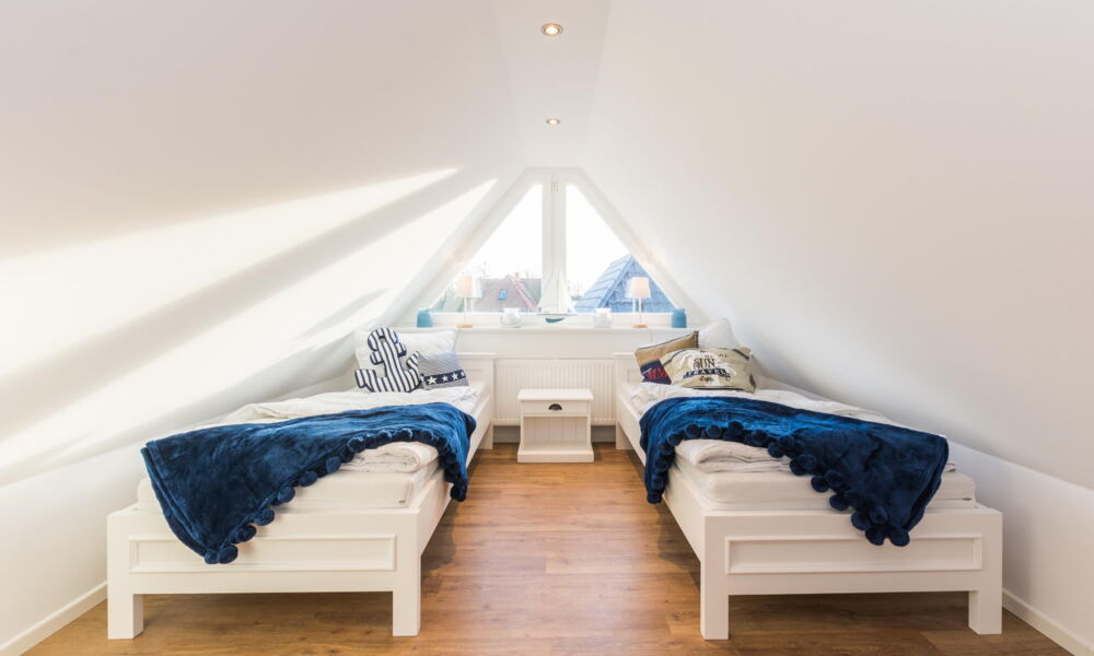 Bertis Beach House