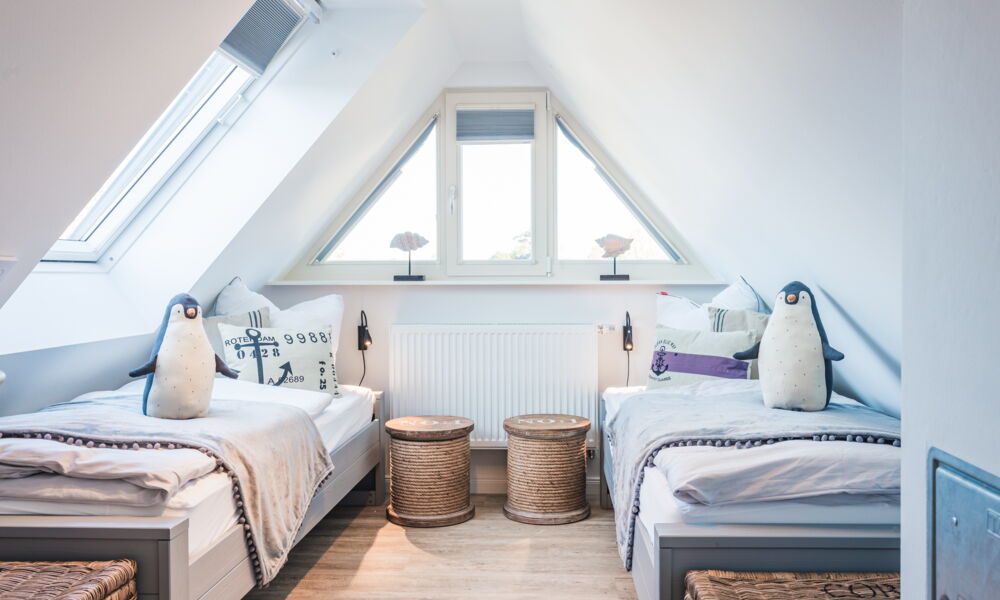 Haus Pinguin
