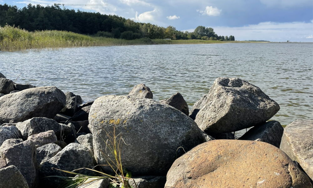 Ostseelodge eins