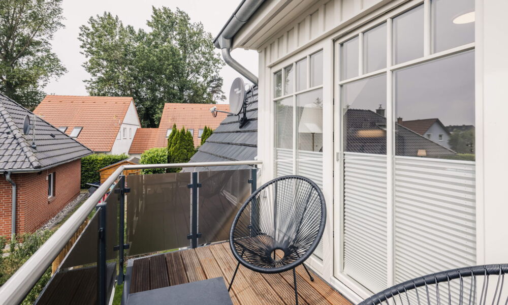 Haus Olivia