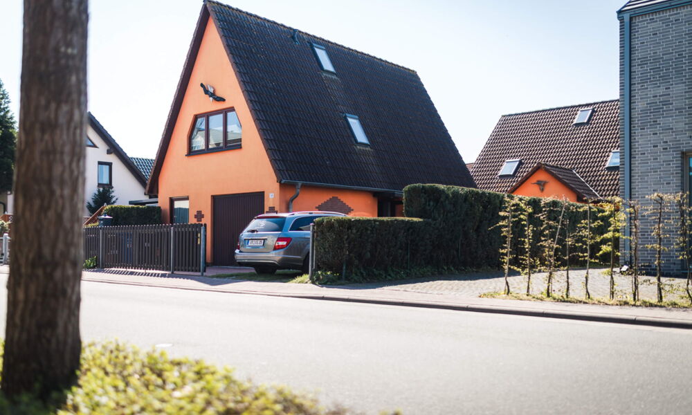 kleiner Sanddorn
