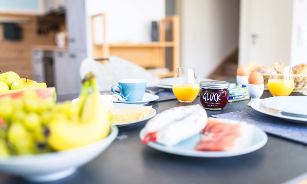 Ostseelodge zwei