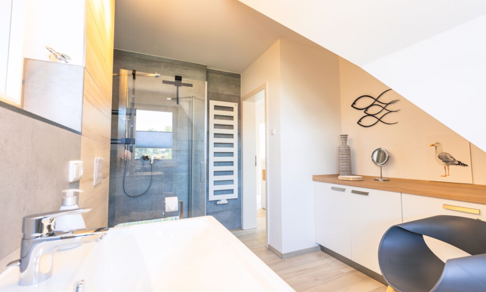 Ostseelodge zwei