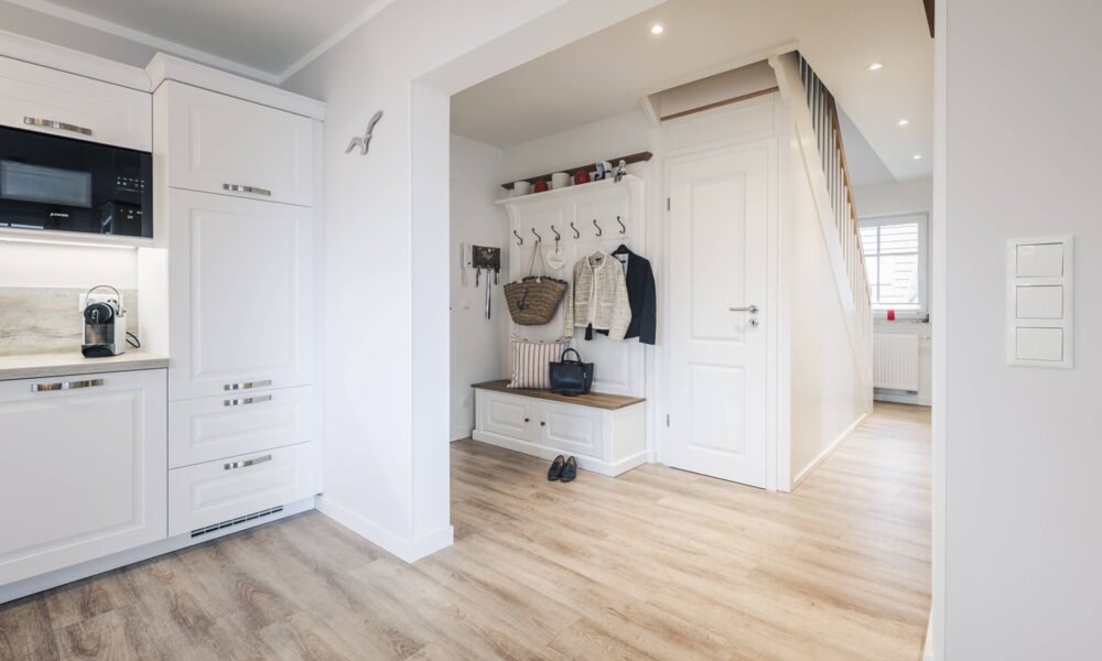 Appartement Seeschwalbe