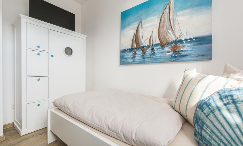 Ferienhaus Bresewitz