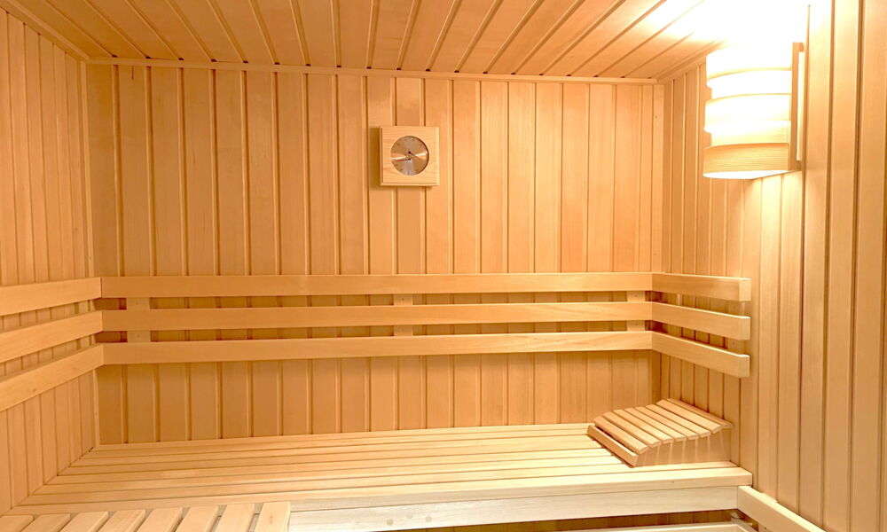 Haus Strandlust
