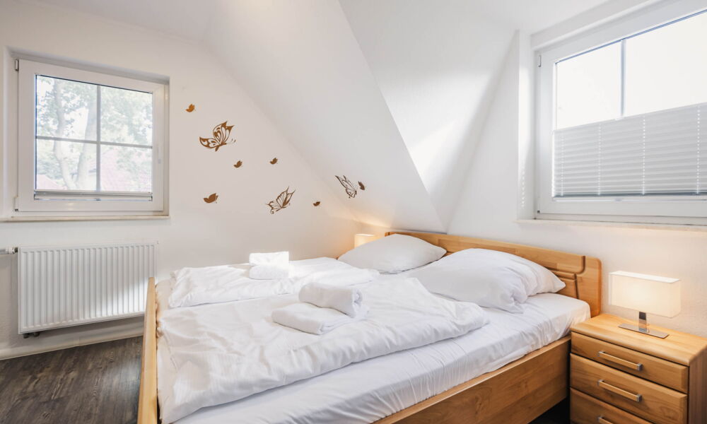 Haus Sandkorn