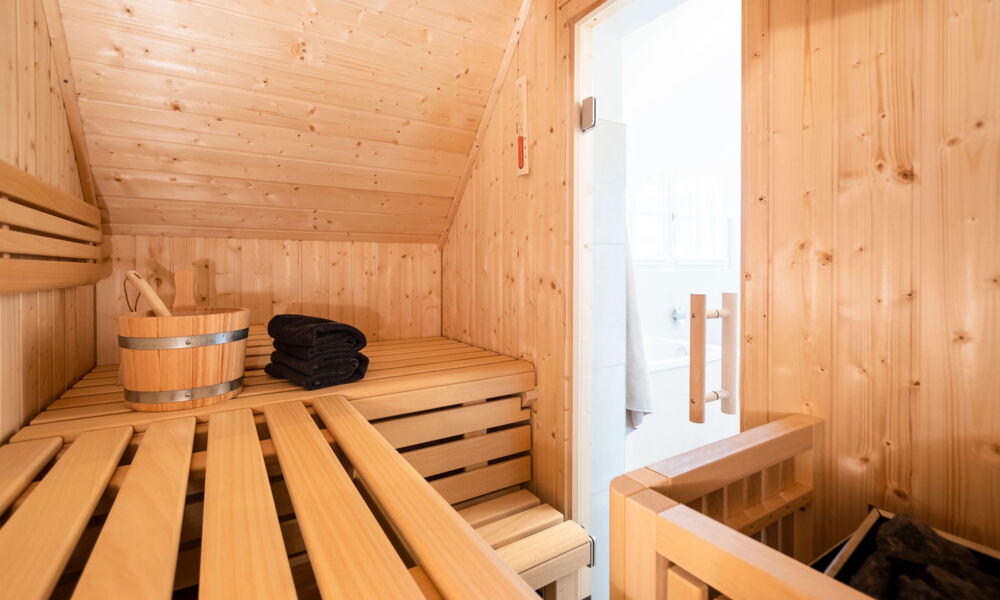Haus Calidris