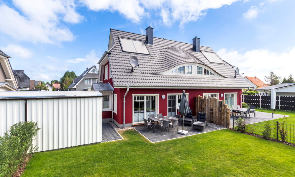 Haus Calidris