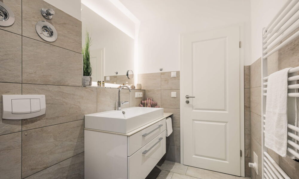 Appartement Seeschwalbe