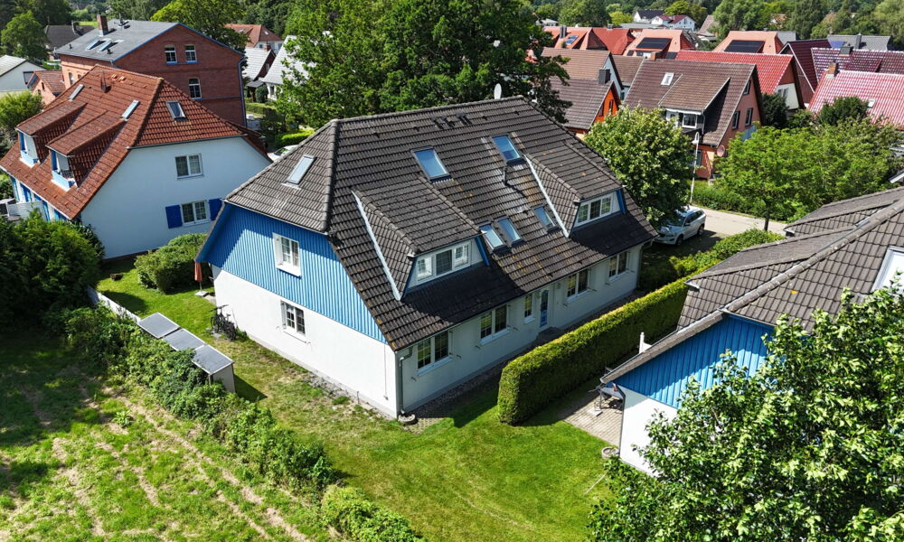Kleine Kajüte