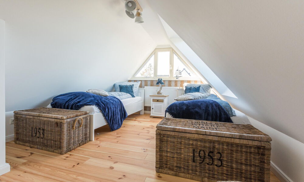 Haus Windrose