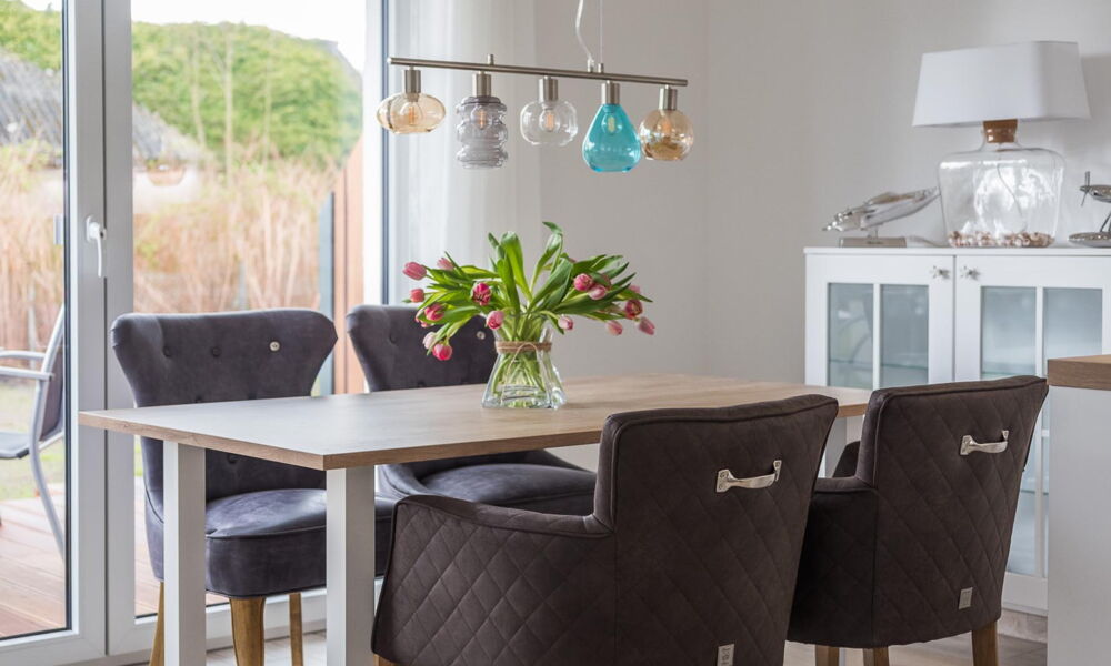 Villa Baltic Apartment Strandstern