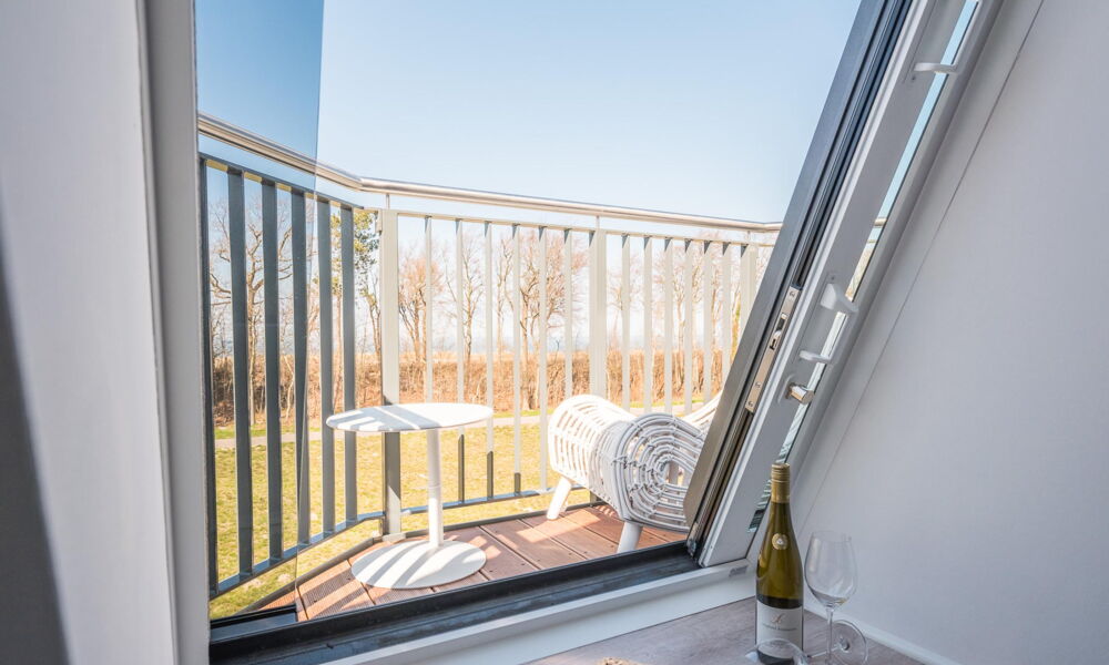 Villa Baltic Penthouse Kwittje