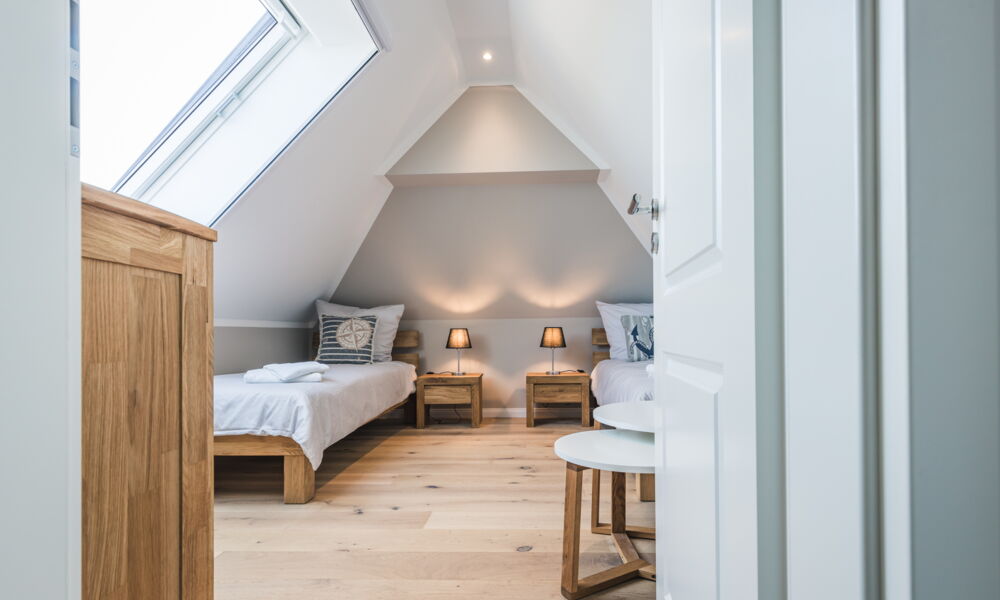 Auszeit Zingst