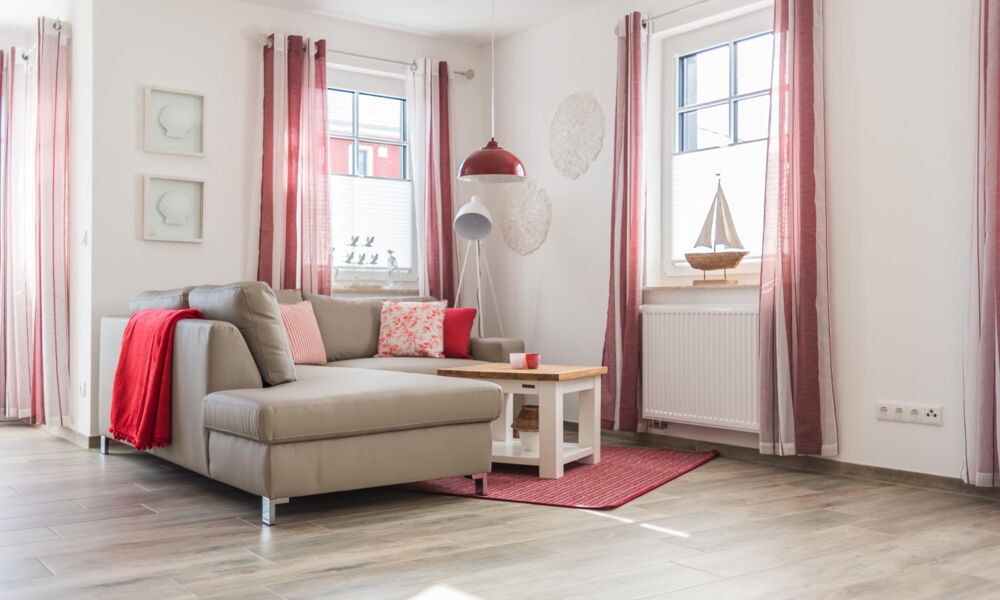 Ferienhaus Bresewitz