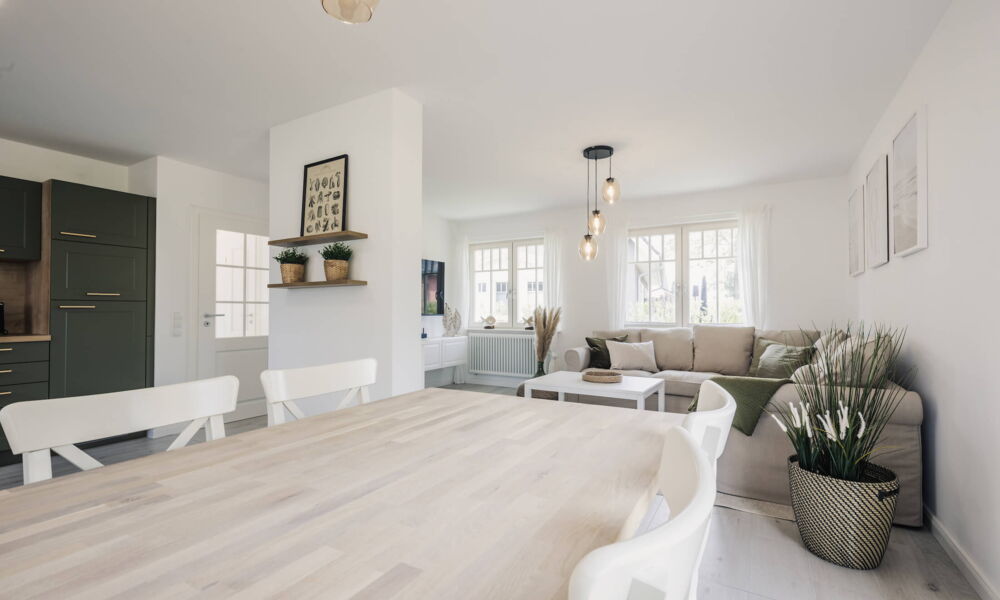 Haus Olivia
