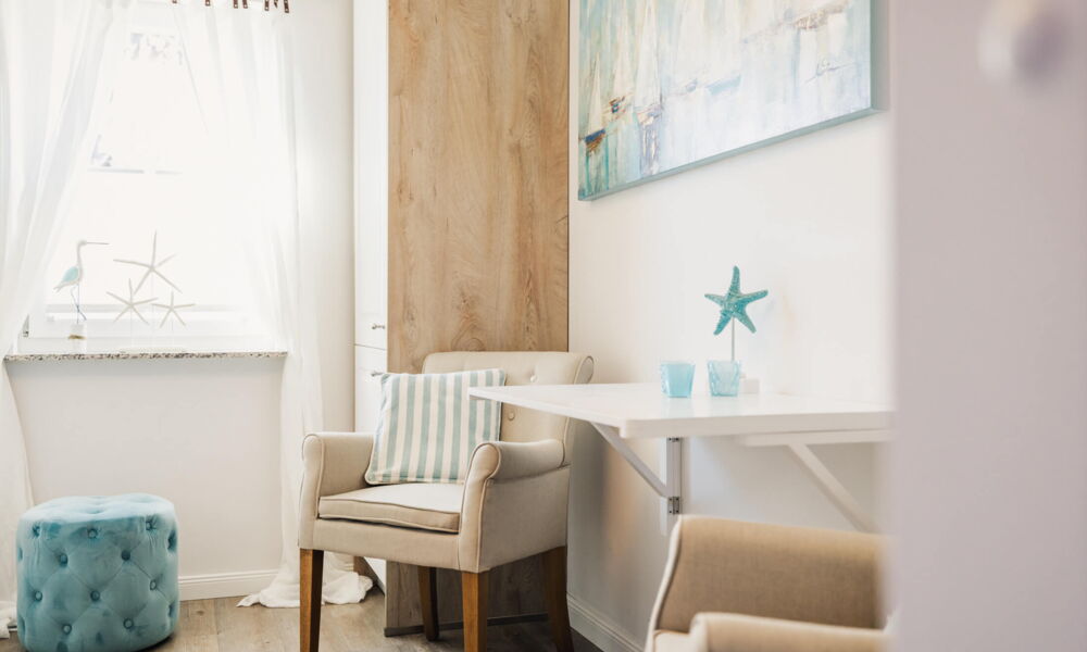 Haus Strandlust Apartment 2