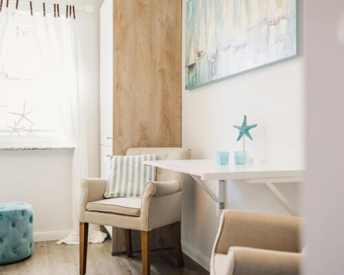 Haus Strandlust Apartment 2