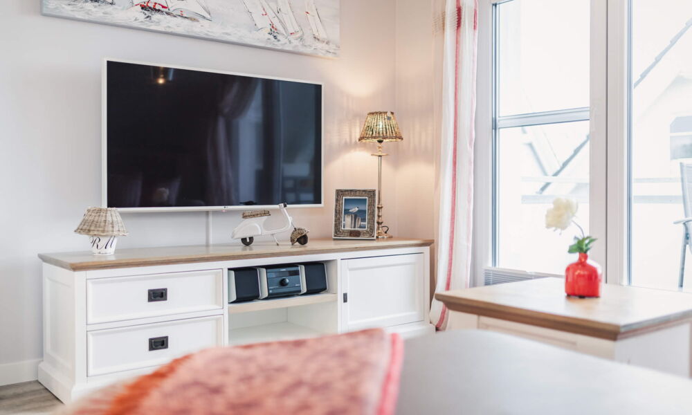 Appartement Seeschwalbe