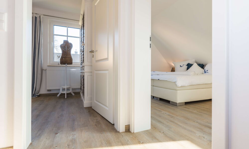 Haus Boddenbrise