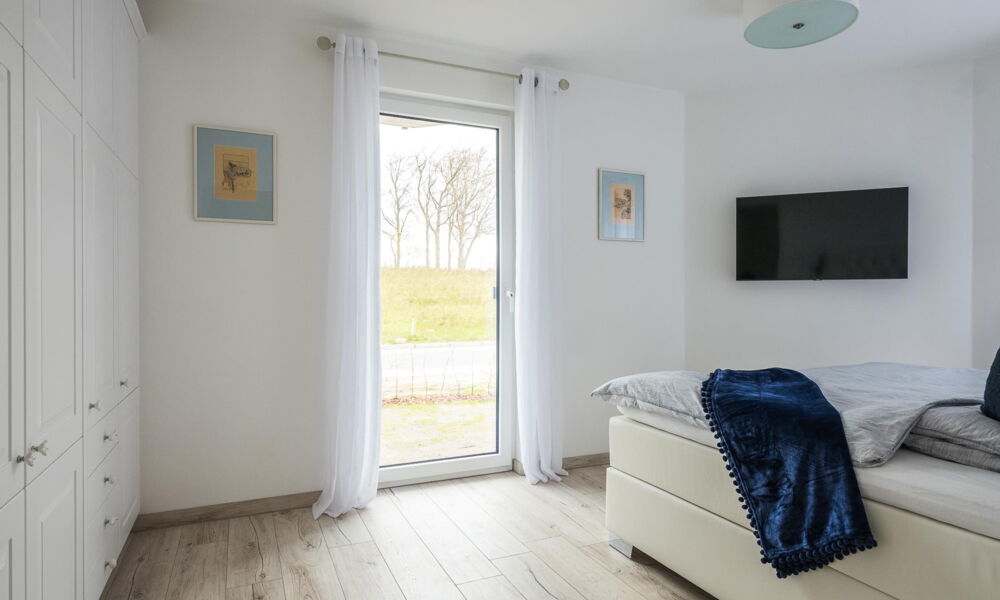 Villa Baltic Apartment Strandstern