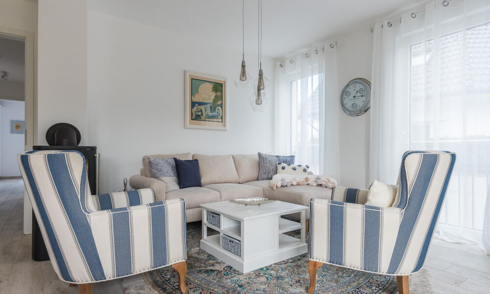 Villa Baltic Apartment Strandstern