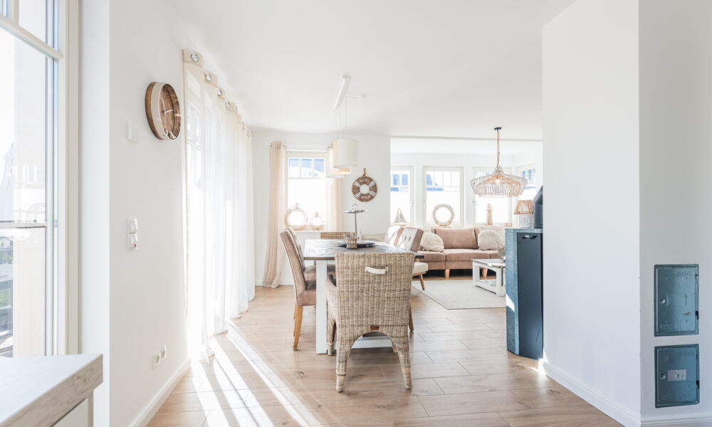 Haus Spinnaker