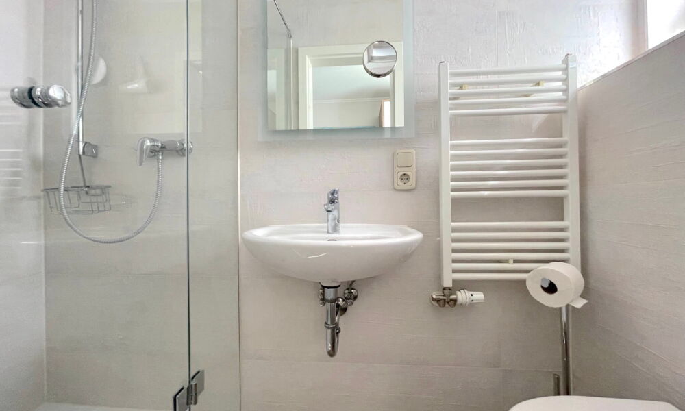 Haus Strandlust Apartment 2