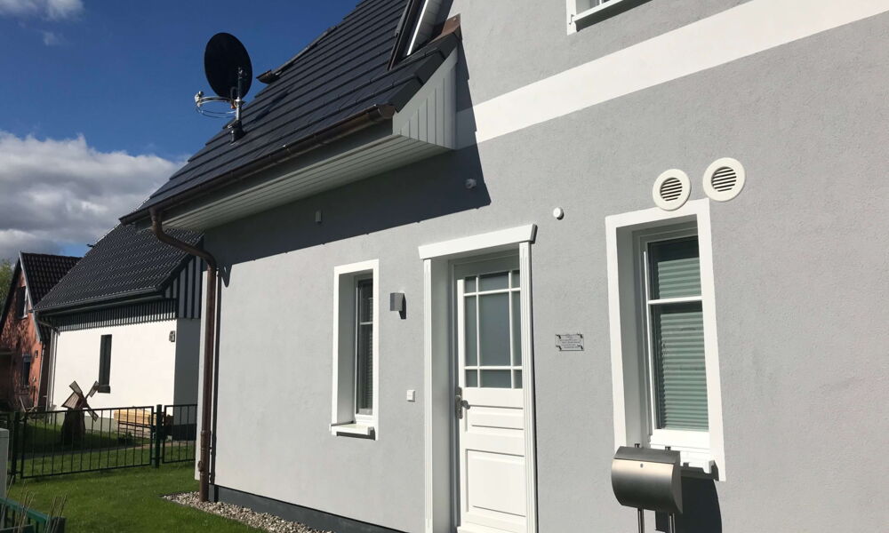 Bertis Beach House