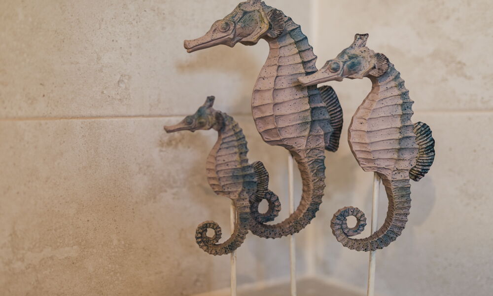 Sea Horse