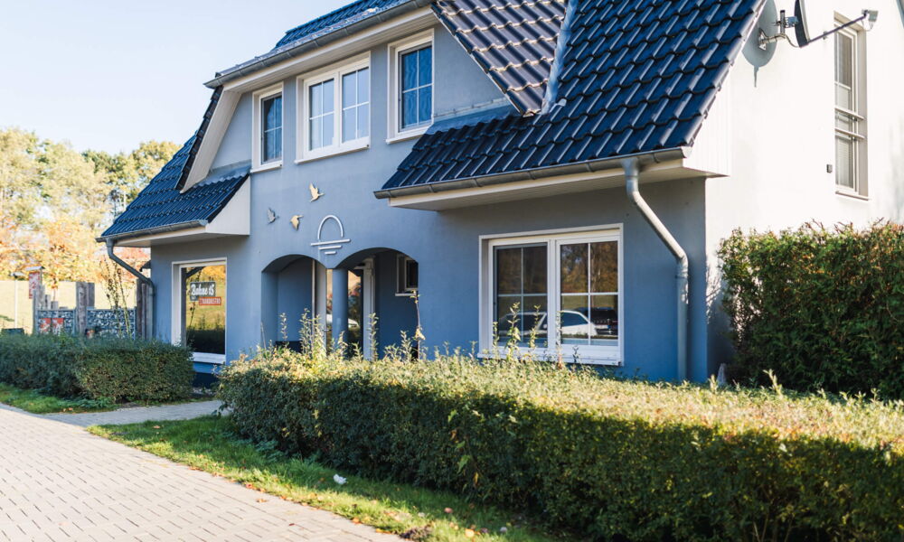 Strandbuhne 15 OG