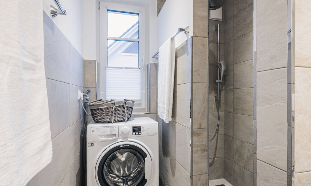 Appartement Seeschwalbe
