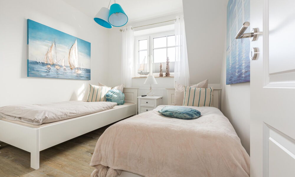 Ferienhaus Bresewitz