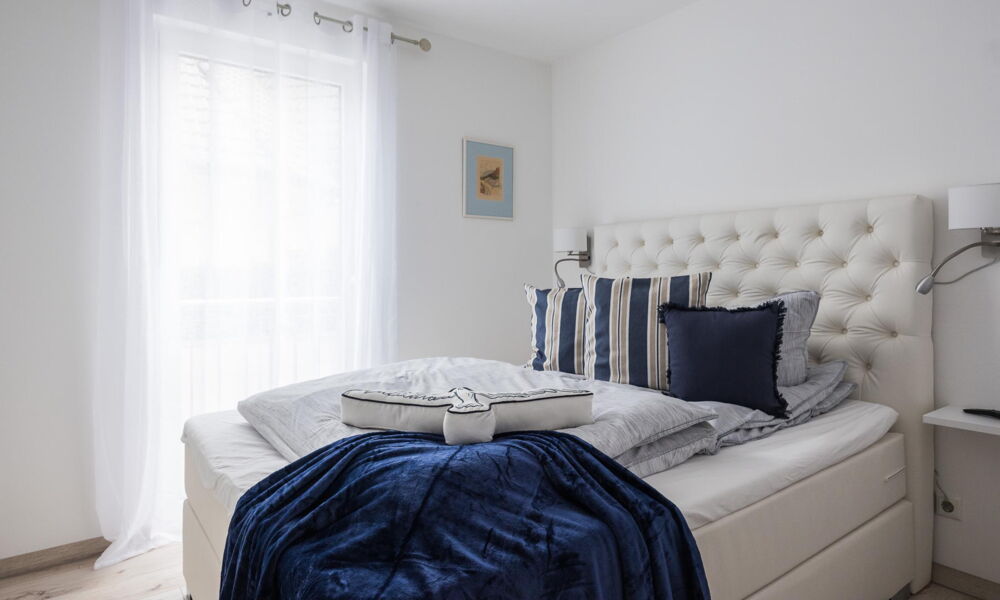 Villa Baltic Apartment Strandstern