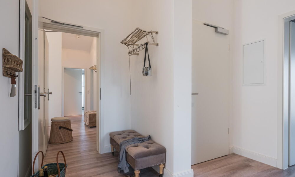 Villa Baltic Penthouse