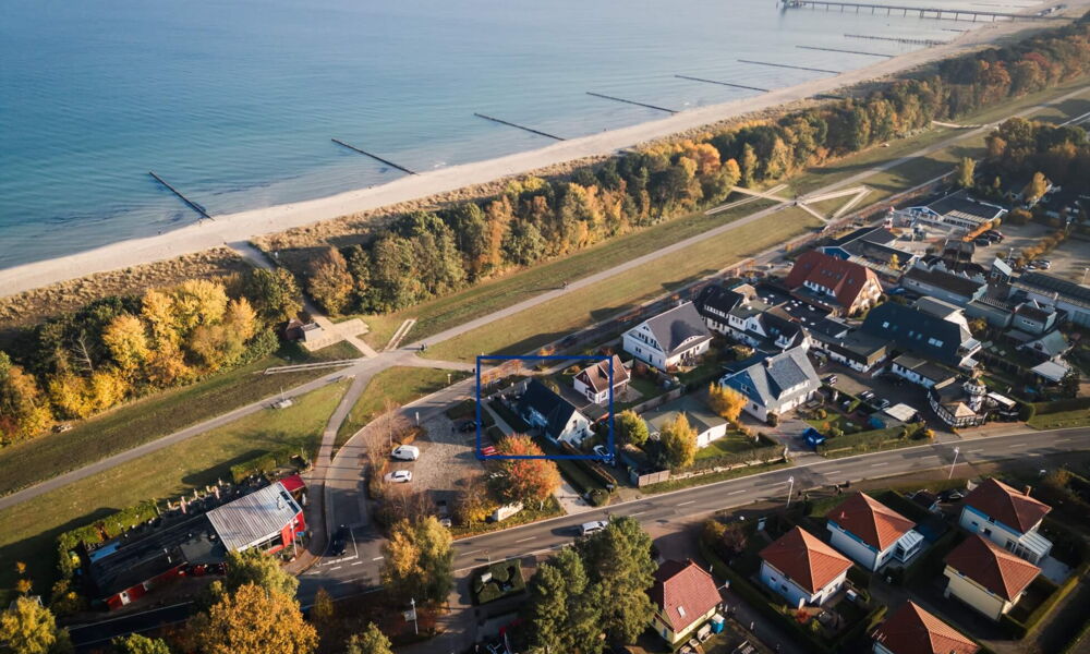 Strandbuhne 15 OG