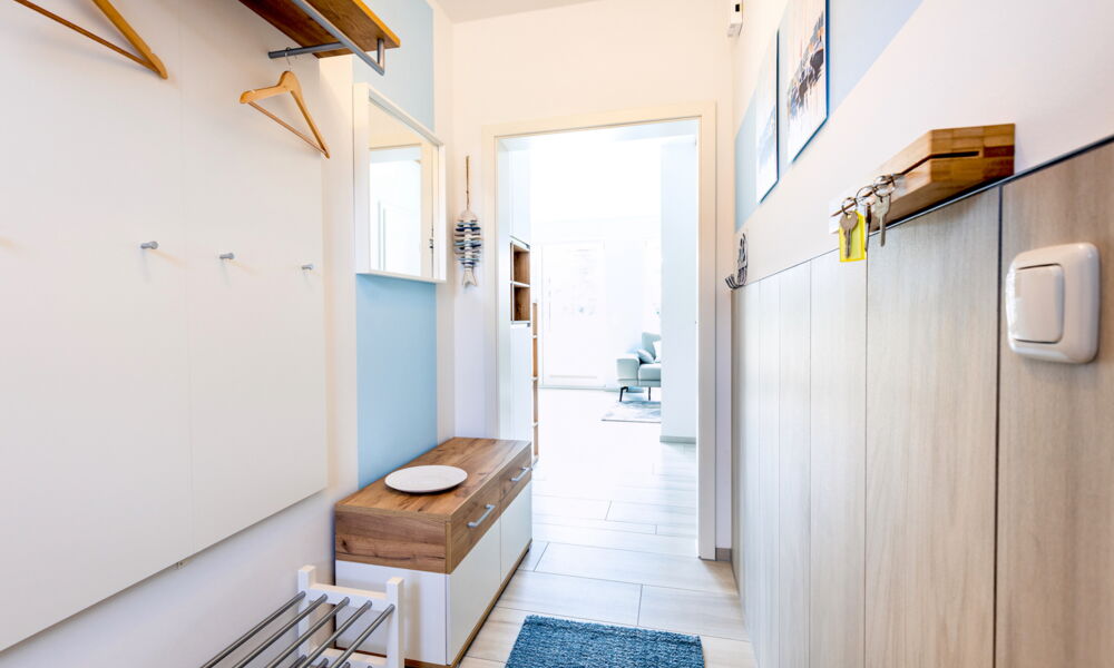 Ostseelodge eins