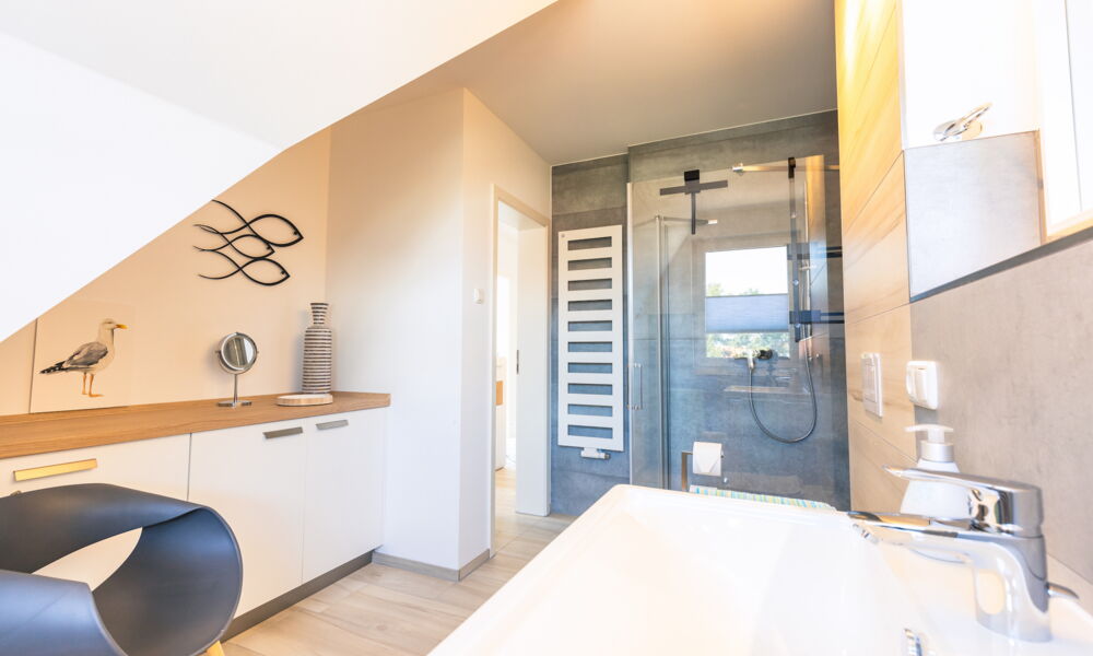 Ostseelodge eins