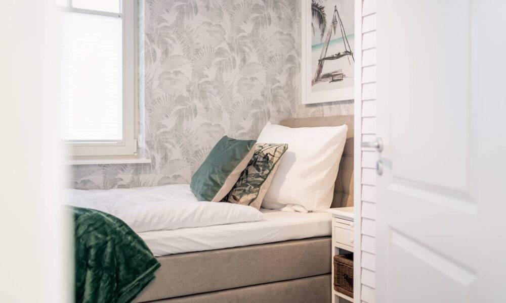 Aloha Lodge Zingst