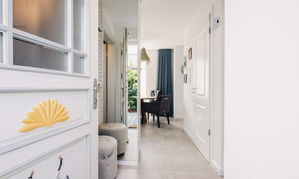 Aloha Lodge Zingst
