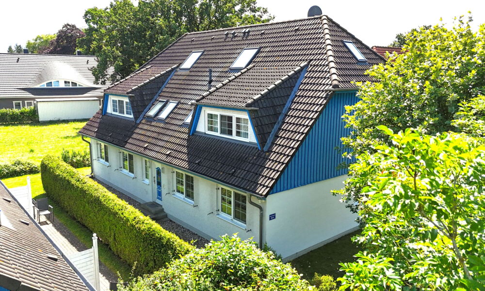 Kleine Kajüte