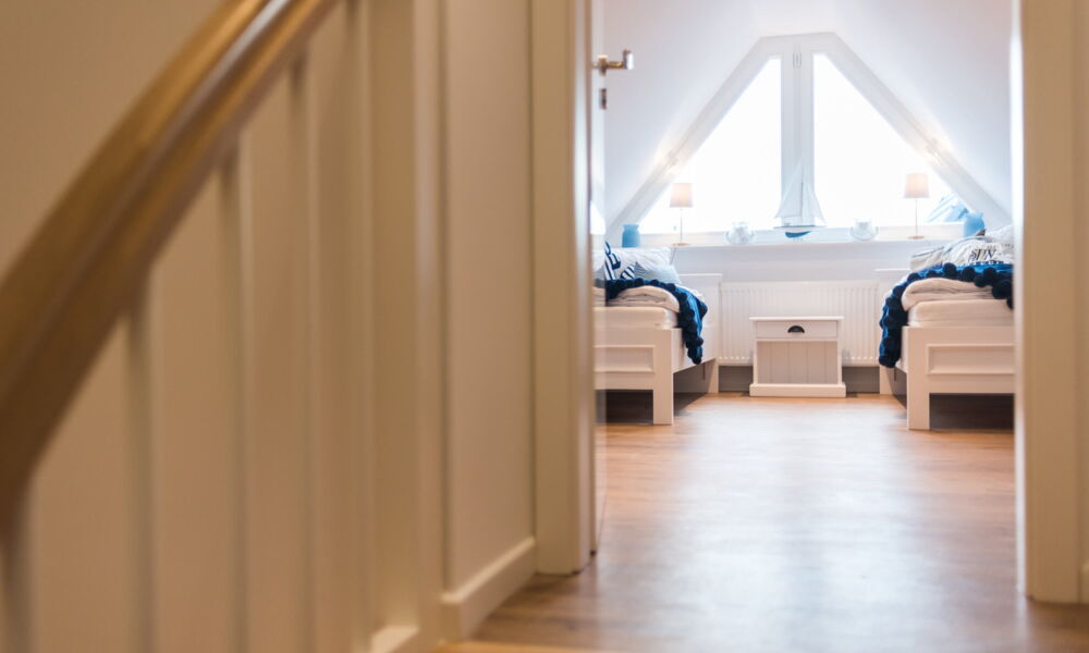 Bertis Beach House
