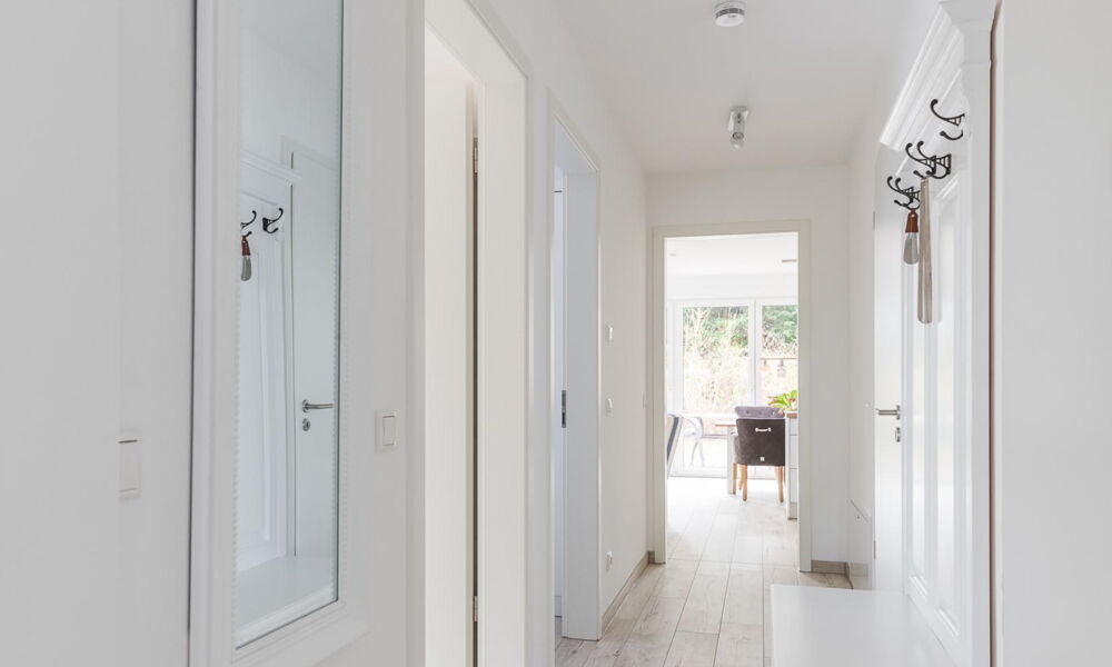 Villa Baltic Apartment Strandstern
