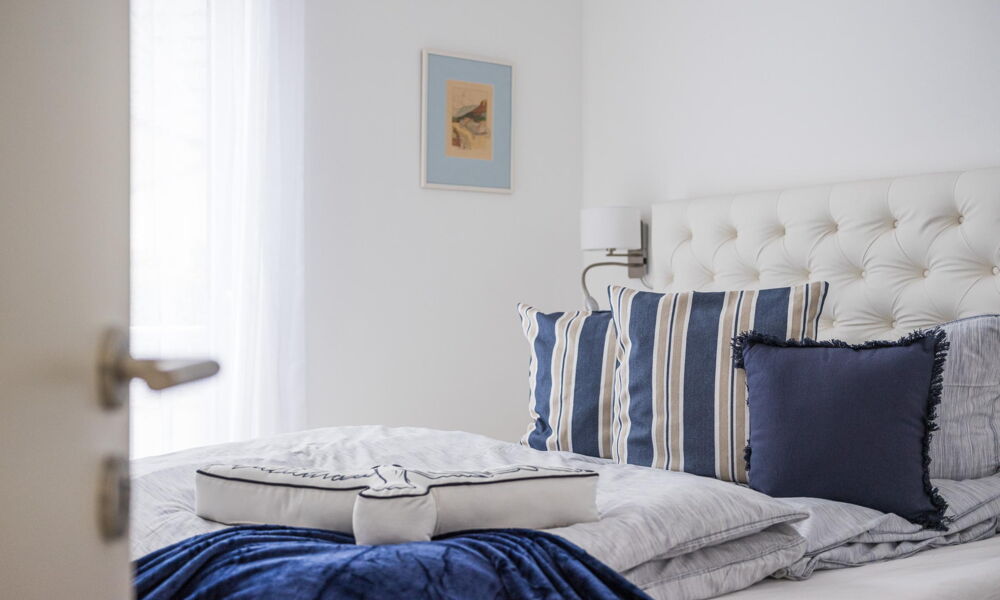 Villa Baltic Apartment Strandstern